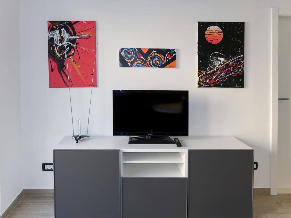 Apartment Bacic - Omi216 By Interhome Marusici  ภายนอก รูปภาพ