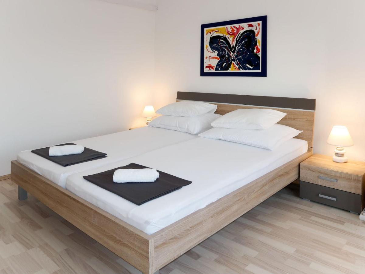 Apartment Bacic - Omi216 By Interhome Marusici  ภายนอก รูปภาพ