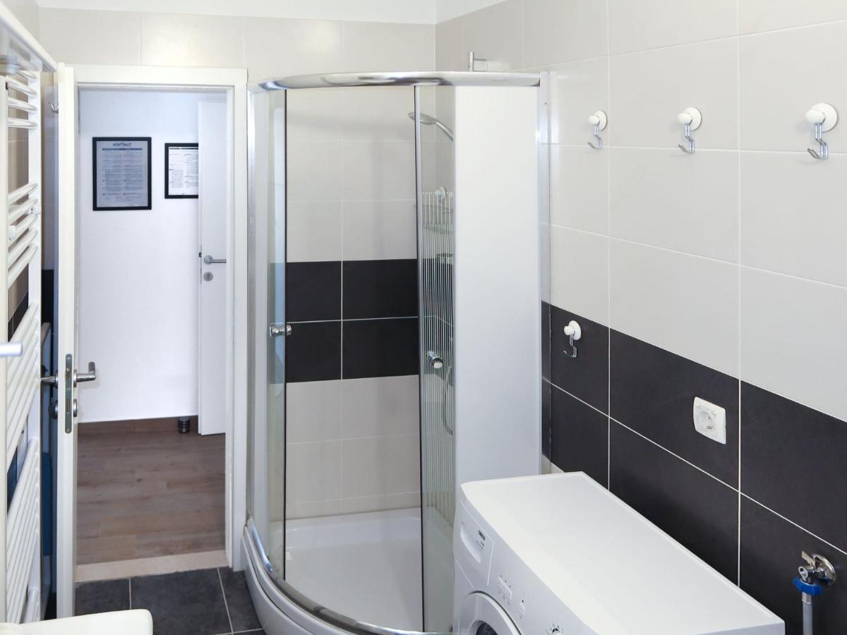 Apartment Bacic - Omi216 By Interhome Marusici  ภายนอก รูปภาพ